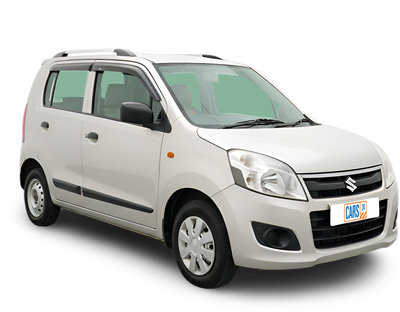 Maruti Wagon R 1.0-img